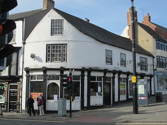 Prototype Building in Durham